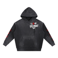 LUV FAST MONEY HOODIE