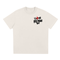 HYSTERICAL “Fast Money” Graphic Tee
