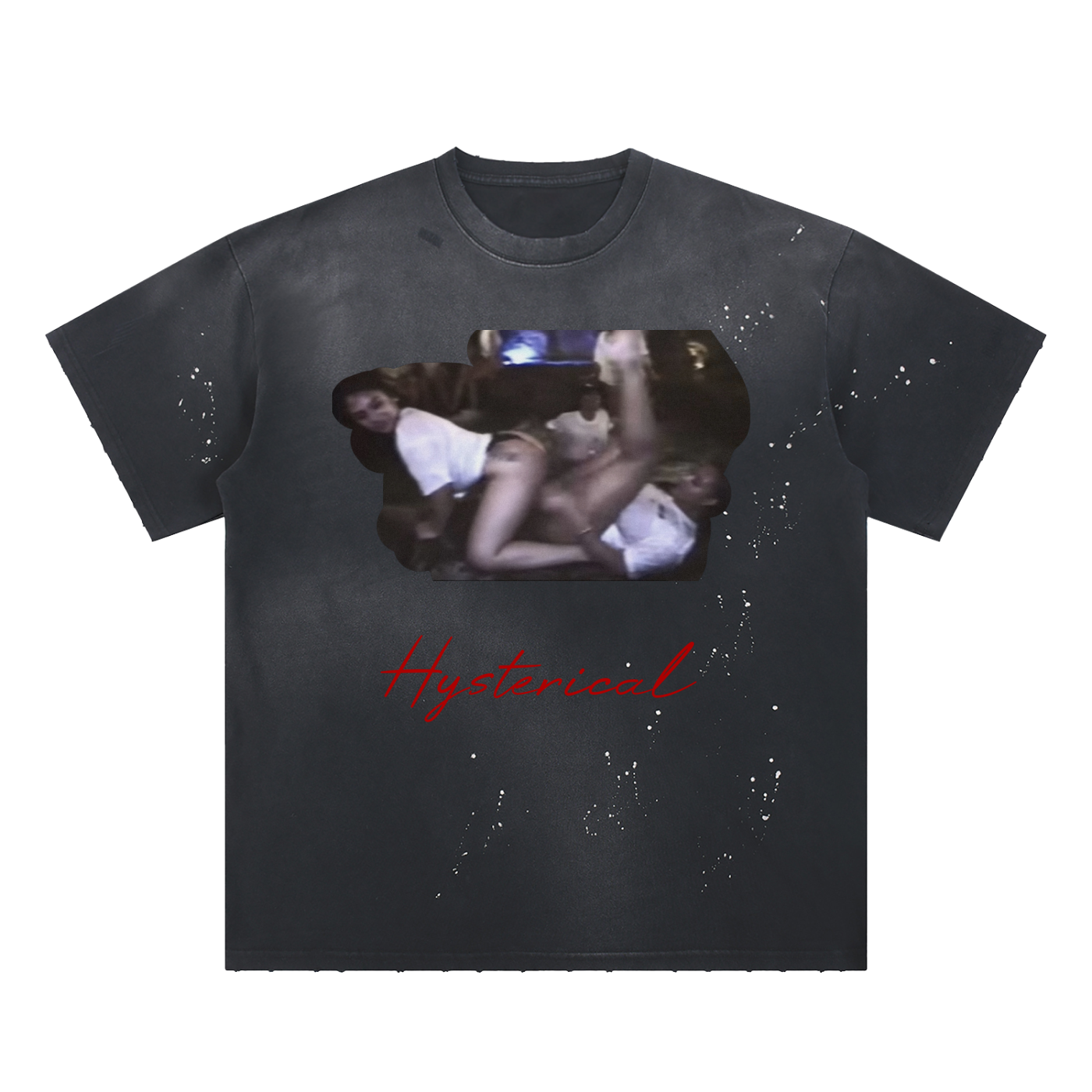 Hysterical Limited Release Tee