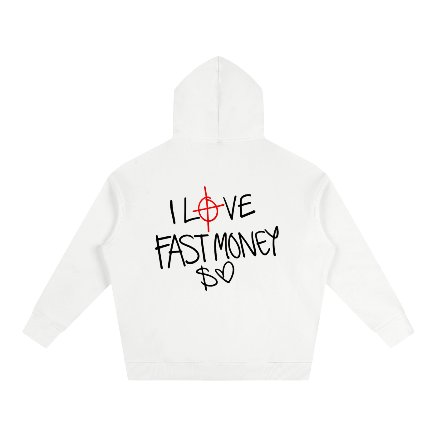HYSTERICAL HeavyWeight Hoodie