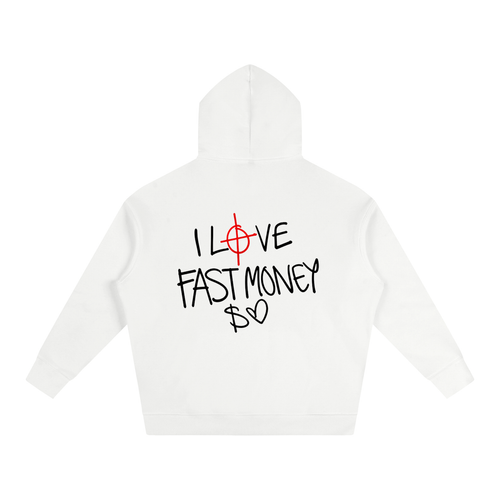 HYSTERICAL HeavyWeight Hoodie