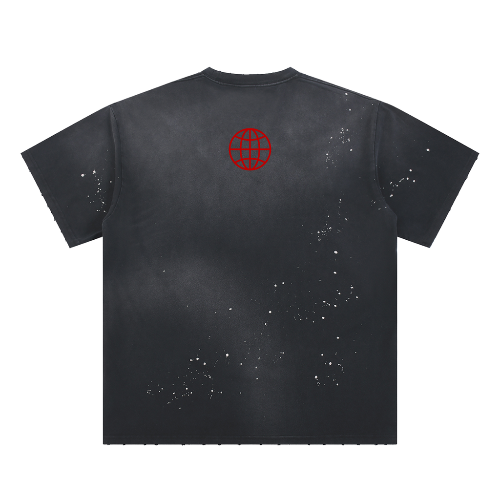 Hysterical Limited Release Tee