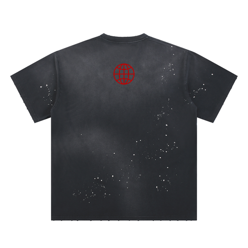 Hysterical Limited Release Tee