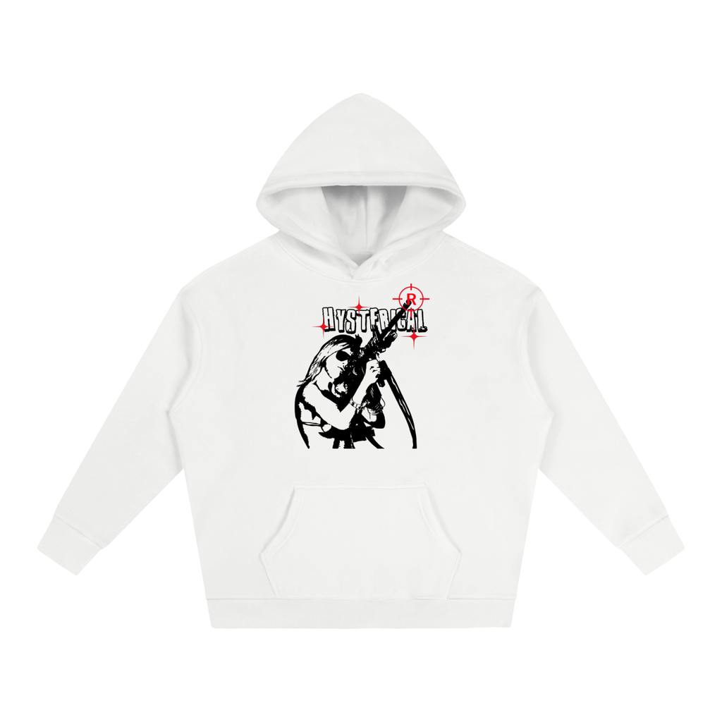 HYSTERICAL HeavyWeight Hoodie