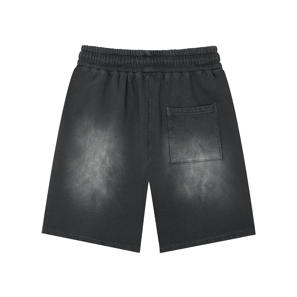 Hysterical Rated R Shorts