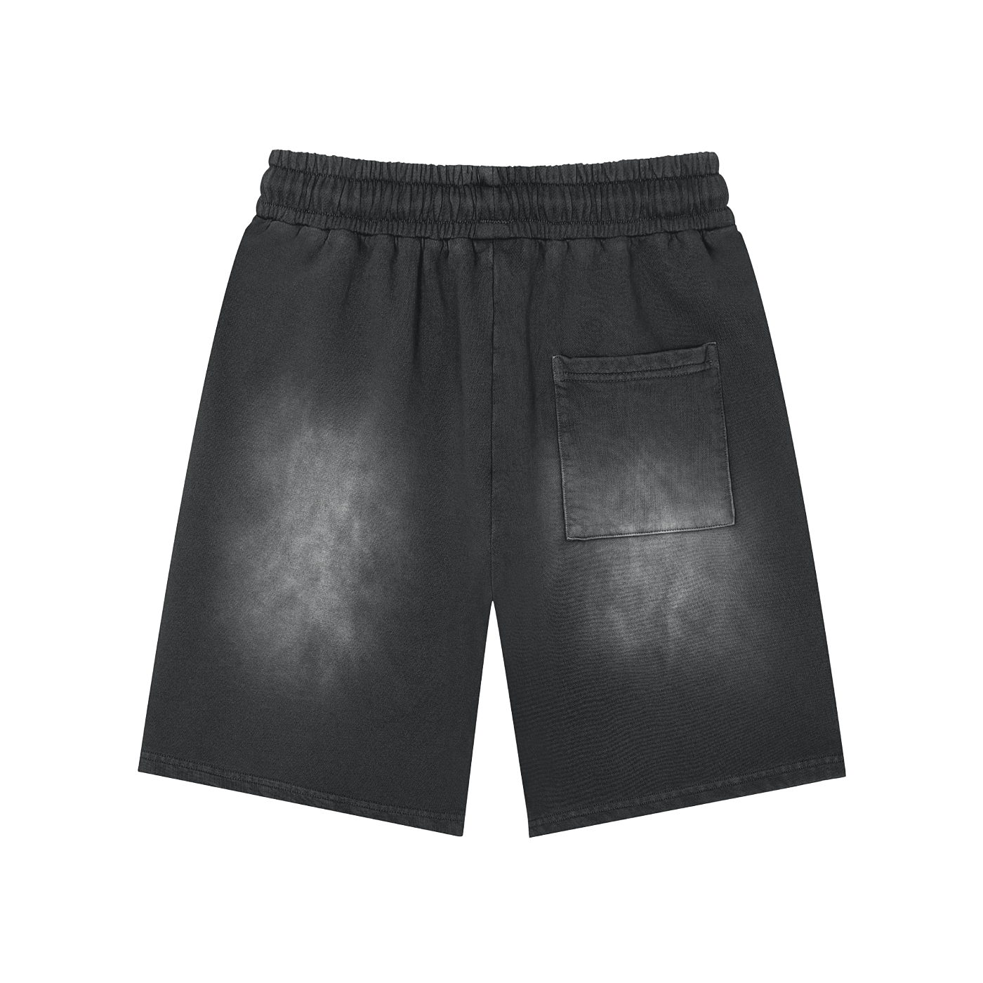 Hysterical Rated R Shorts