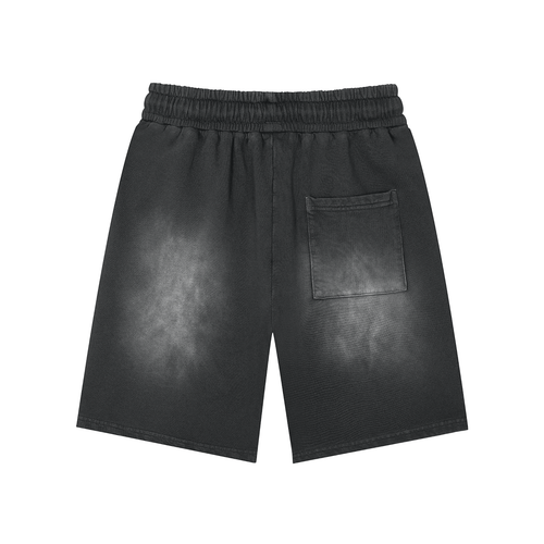 Hysterical Rated R Shorts