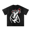 HYSTERICAL Premium Graphic T-Shirt